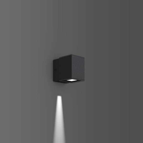 RZB 582097.0031.76 LED-wandlamp