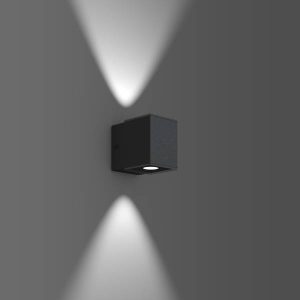 RZB 582073.0031.76 LED-wandlamp RZB 582073.0031.76 LED-wandlamp