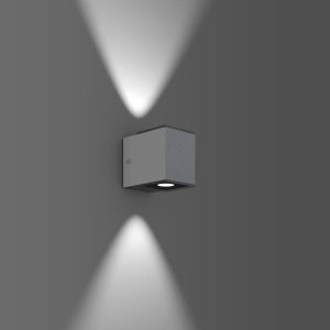 RZB 582073.004.76 LED-wandlamp RZB 582073.004.76 LED-wandlamp