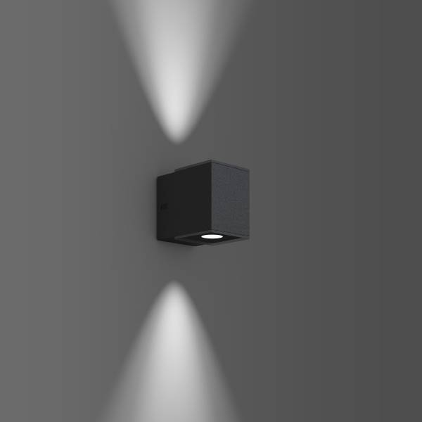 RZB 582093.0031.76 LED-wandlamp