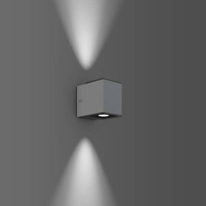 RZB 582093.004.76 LED-wandlamp RZB 582093.004.76 LED-wandlamp