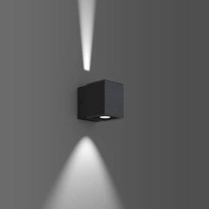 RZB 582094.0031.76 LED-wandlamp RZB 582094.0031.76 LED-wandlamp