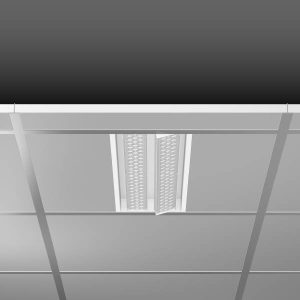 RZB 901734.002.2.76 LED-inbouwlamp RZB 901734.002.2.76 LED-inbouwlamp