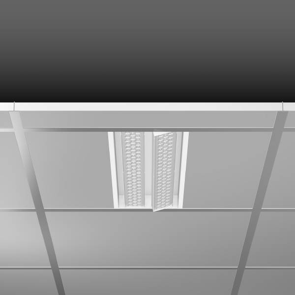 RZB 901734.002.2.76 LED-inbouwlamp