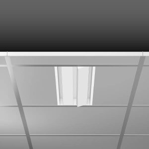 RZB 901735.002.2.76 LED-inbouwlamp RZB 901735.002.2.76 LED-inbouwlamp