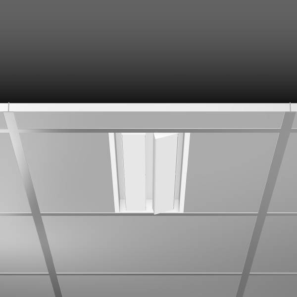RZB 901739.002 LED-inbouwlamp