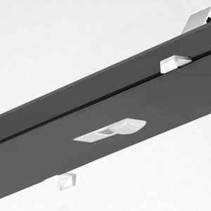 Trilux 7784900 7650IP+LLWS #7784900 Lichtstripbouwsteen Zwart 1 stuk(s) Trilux 7784900 7650IP+LLWS #7784900 Lichtstripbouwsteen Zwart 1 stuk(s)