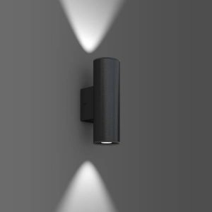 RZB 582075.0031.76 LED-wandlamp RZB 582075.0031.76 LED-wandlamp