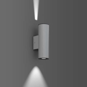 RZB 582099.004.76 LED-wandlamp RZB 582099.004.76 LED-wandlamp