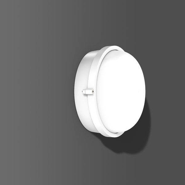 RZB 51050.002 51050.002 Plafondlamp voor badkamer