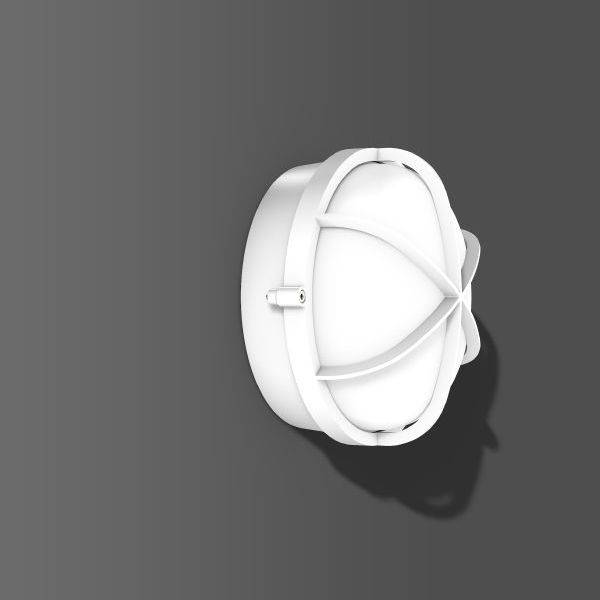RZB 51052.002 Plafondlamp voor badkamer