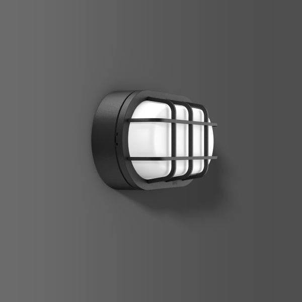 RZB 582064.0031 LED-wandlamp