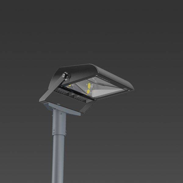RZB 721720.1131 LED-straatverlichting