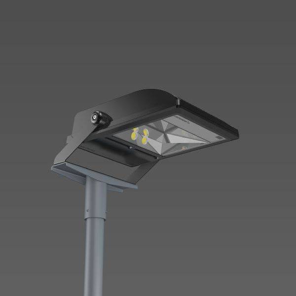RZB 721734.1131.1.76 LED-straatverlichting