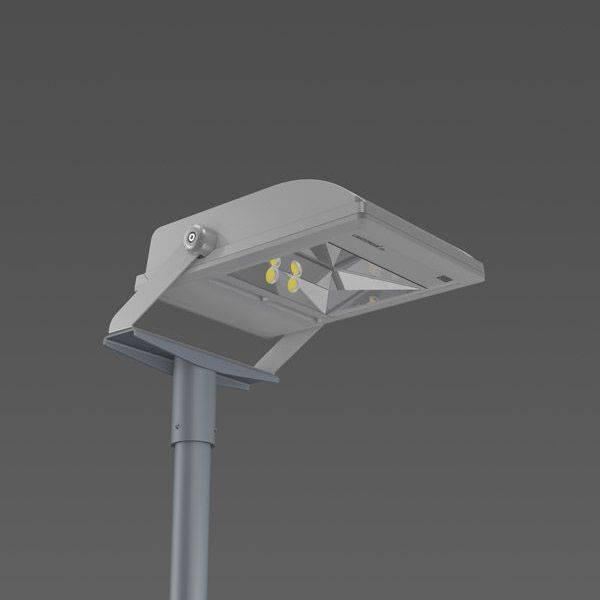 RZB 721734.114.1.76 LED-straatverlichting