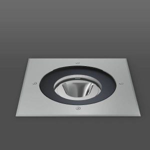 RZB 641289.000 641289.000 Vloerinbouwlamp LED RZB 641289.000 641289.000 Vloerinbouwlamp LED