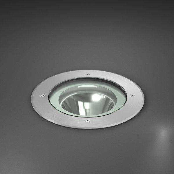 RZB 641301.000.1 641301.000.1 Vloerinbouwlamp LED