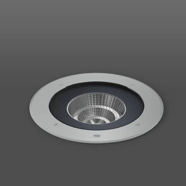 RZB 641284.000.1 641284.000.1 Vloerinbouwlamp LED