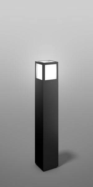 RZB 611978.0031 Staande LED-tuinlamp