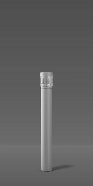RZB 611887.004 Staande LED-tuinlamp