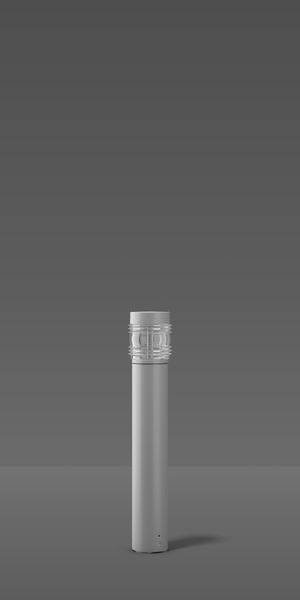 RZB 611886.004 Staande LED-tuinlamp