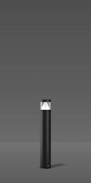 RZB 612162.0031 Staande LED-tuinlamp