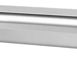 Trilux Sanesca W1 #6337340 6337340 LED-wandlamp 18 W LED Zilver Trilux Sanesca W1 #6337340 6337340 LED-wandlamp 18 W LED Zilver