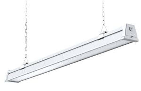 DOTLUX LED-lamp voor vochtige ruimte