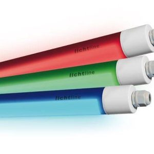 lichtline 811516320018 LED-plafondlamp