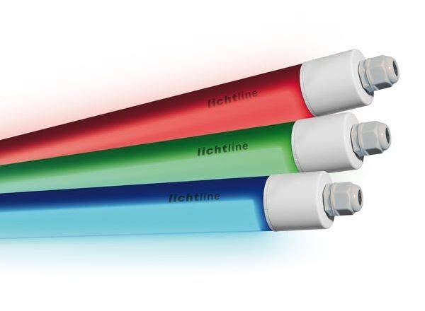 lichtline 811514320019 LED-plafondlamp