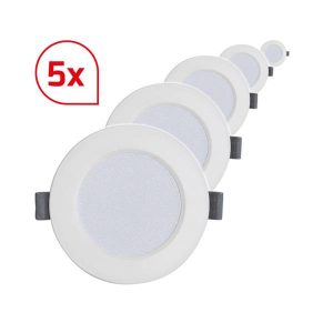DOTLUX 600094 LED-plafondspot DOTLUX 600094 LED-plafondspot