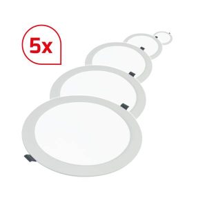 DOTLUX 600095 LED-plafondspot DOTLUX 600095 LED-plafondspot