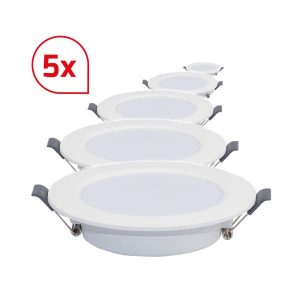 DOTLUX 600096 LED-plafondspot DOTLUX 600096 LED-plafondspot