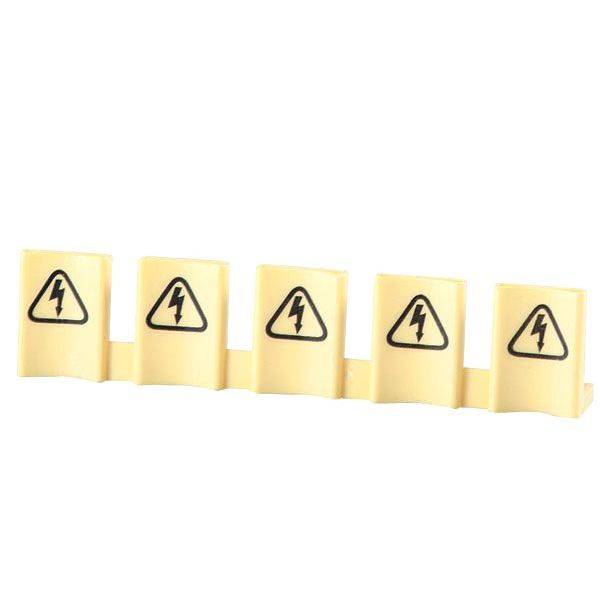 Doepke 09920160 Contactbeveiliging 10 stuk(s)