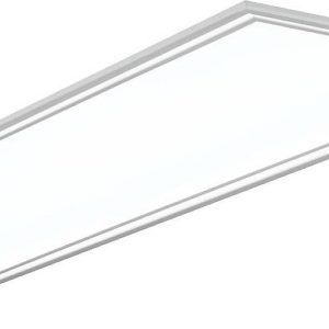 Trilux 6109840 Belviso C1 #6109840 LED-plafondlamp LED 31 W Wit Trilux 6109840 Belviso C1 #6109840 LED-plafondlamp LED 31 W Wit