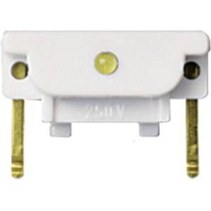 ELSO LED-module 123199 230 VAC rood 10 stuk(s)