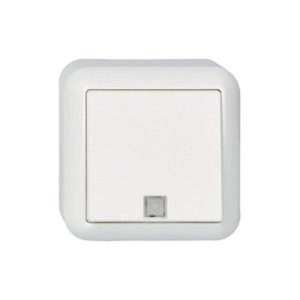 ELSO AP-wisselcontroleschakelaar 381624 10A CONTURA zuiver wit 10 stuk(s) ELSO AP-wisselcontroleschakelaar 381624 10A CONTURA zuiver wit 10 stuk(s)