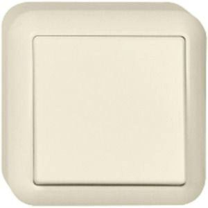 ELSO AP-wisseltoets 382600 10A CONTURA parelwit 10 stuk(s) ELSO AP-wisseltoets 382600 10A CONTURA parelwit 10 stuk(s)