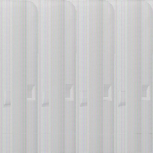 ELSO blinde afdekking 503030 2f. 80x122 RENOVATIE parelwit 10 stuk(s)