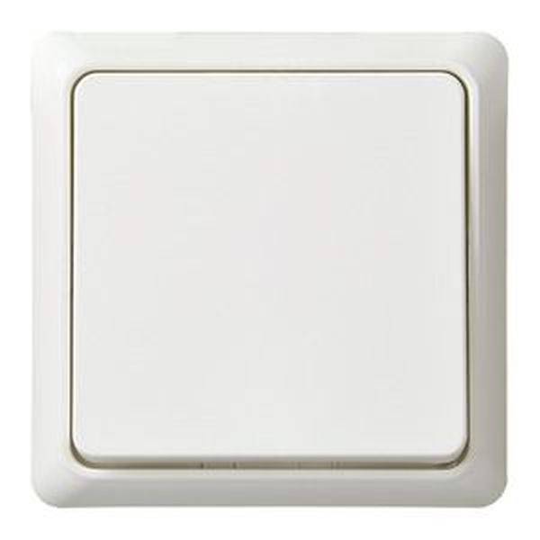 ELSO UP-kruisschakelaar 241704 10A RENOVATIE compleet rw 10 stuk(s)