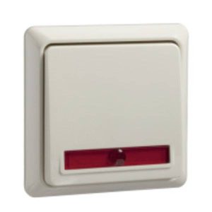 ELSO wisselcontroleschakelaar 511620 10A verlicht RENOVATIE pw 10 stuk(s) ELSO wisselcontroleschakelaar 511620 10A verlicht RENOVATIE pw 10 stuk(s)