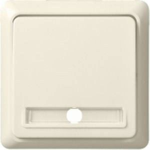 ELSO-toets 502130 10A complete RENOVATIE pw 10 stuk(s)
