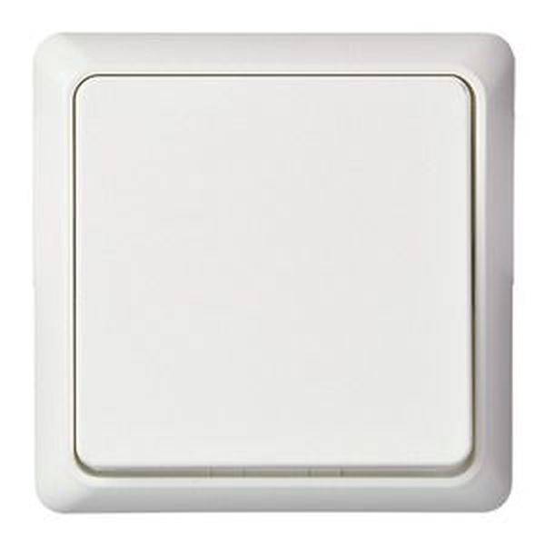 ELSO UP-universele schakelaar 251604 10A RENOVATIE compleet rw 10 stuk(s)