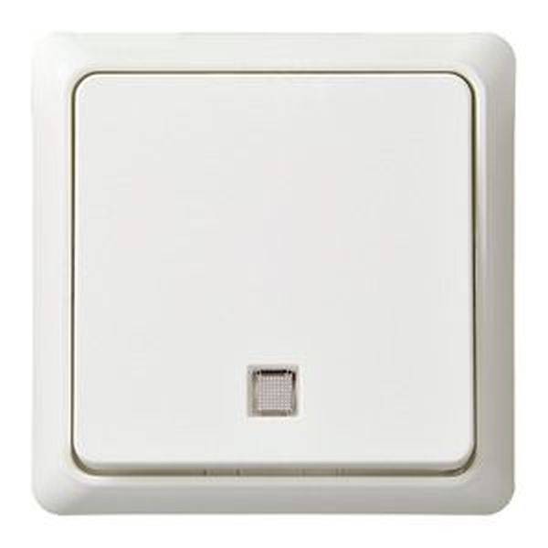 ELSO UP-wisselschakelaar 241624 10A RENOVATIE compleet rw 10 stuk(s)