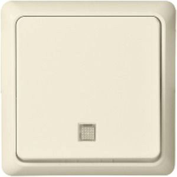 ELSO UP-universele schakelaar 251610 verlicht 10A RENOVATIE pw 10 stuk(s)