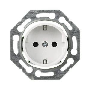 ELSO-stekkerdoos 225224 centrale pl. 45 gr. 16 A steekkl. rw 10 stuk(s) ELSO-stekkerdoos 225224 centrale pl. 45 gr. 16 A steekkl. rw 10 stuk(s)