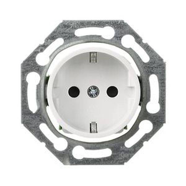 ELSO-stekkerdoos 225224 centrale pl. 45 gr. 16 A steekkl. rw 10 stuk(s)
