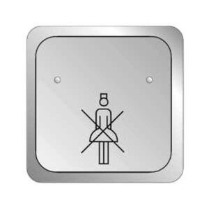 ELSO-aftastvlak 731044 instelknop zuiver wit 5 stuk(s) ELSO-aftastvlak 731044 instelknop zuiver wit 5 stuk(s)