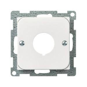 ELSO centrale plaat 363064 opdrachtapparaten 22,5mm JOY rw 5 stuk(s) ELSO centrale plaat 363064 opdrachtapparaten 22,5mm JOY rw 5 stuk(s)