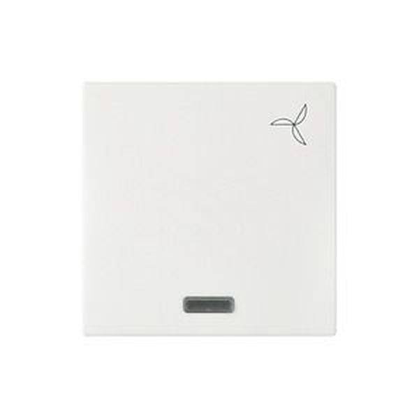 ELSO-wip 273184 bel. Symbool ventilator JOY rw 10 stuk(s)